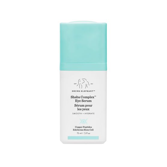 S&eacute;rum Firmador para os Olhos Drunk Elephant Shaba Complex Eye Serum